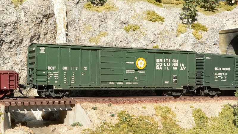 bcr box car