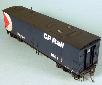 cp rail robot