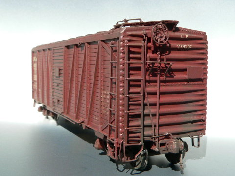 cpr boxcar