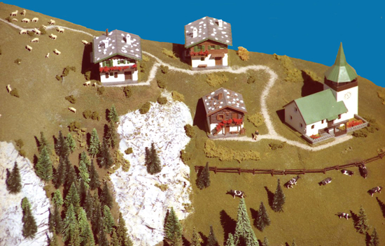 schweizer alpen 2